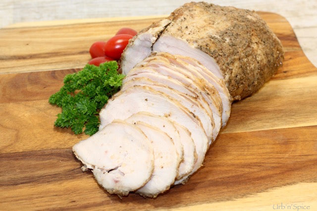 CUDDY OVEN ROASTED TURKEY BREAST