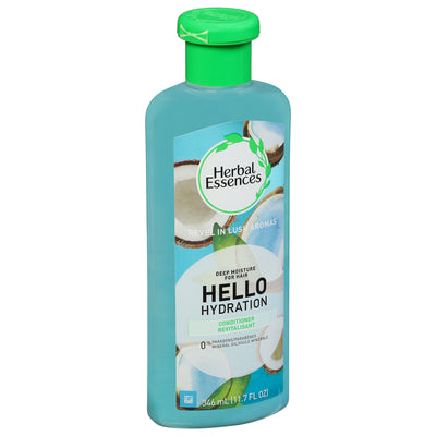 HERBAL ESS HYDRATION COND. [346 ML]