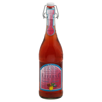 EFFERVE POMEGRANATE BLUEBERRY [750 ML]