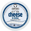 HAPPY DAYS GOAT FETA IN BRINE [190 G]
