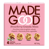MADE GOOD GRANOLA MINIS STRAW [120 g]