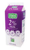 ISLAND FARMS 2% MILK [2 L]