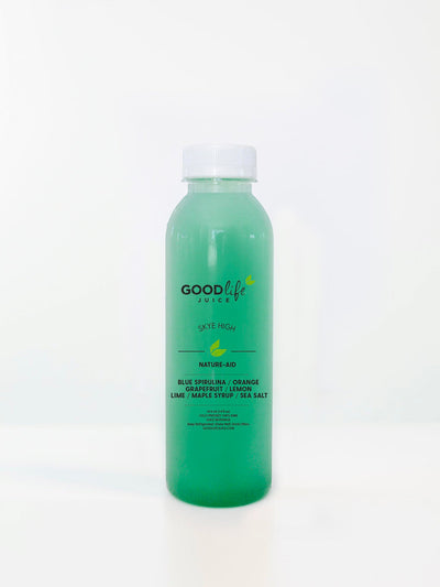 GOODLIFE JUICE SKY HIGH [414 ml]