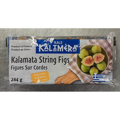 KALIMERA NATURAL DRIED FIGS [250 G]