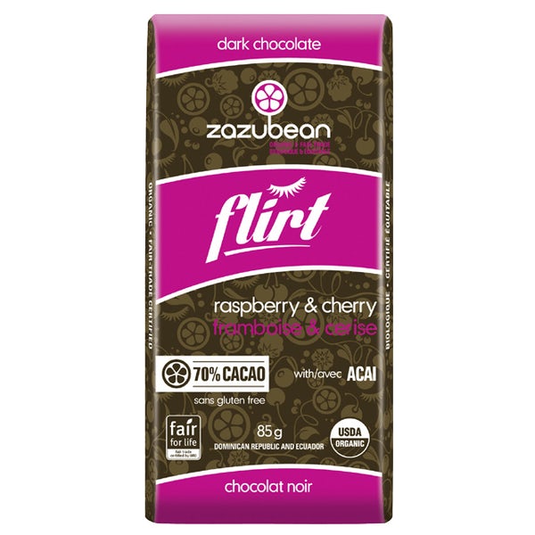 ZAZUBEAN FLIRT [85 G]