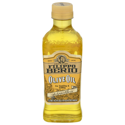 BERIO CLASSIC OLIVE OIL [500 ML]