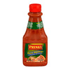 PRIMO GARLIC BASIL PIZZA SAUCE [375 ML]