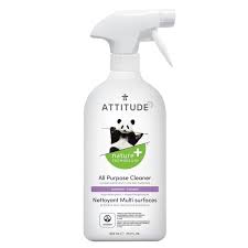 ATTITUDE ALL PURPOSE LAVENDER [800 ML]