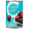 COMPLIMENTS WHOLE BEETS [398 ml]