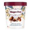 HAAGEN DAZ VAN ALMOND [450 ML]