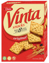 DARE VINTA CRACKERS ORIGINAL [200 G]