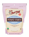 BOBS RED MILL POTATO STARCH [624 G]