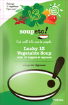 SOUP ETC! LUCKY 13, 700 ML