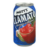 MOTTS CLAMATO THE ORIGINAL [341 ML]