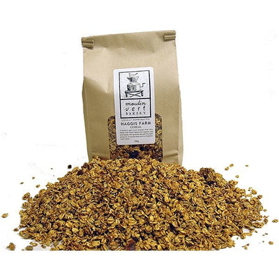 MOULIN VERT HAGGIS CEREAL [700 G]