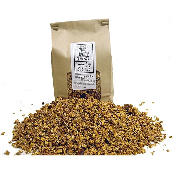 MOULIN VERT HAGGIS CEREAL [700 G]