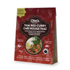 CHAS ORG THAI RED CURRY [55 g]