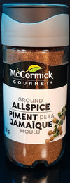 GOURMET ALLSPICE [34 G]