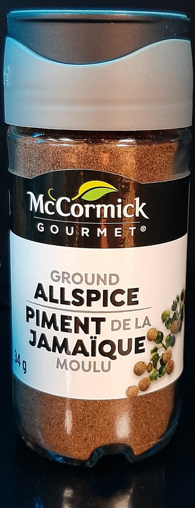 GOURMET ALLSPICE [34 G]
