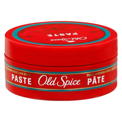 OLD SPICE STYLING PASTE [63 G]