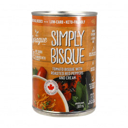 SPRAGUE TOMATO BISQUE KETO [398 ml]