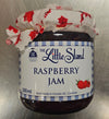 LITTLE STAND RASPBERRY JAM [250 ml]