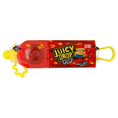 JUICY DROP POP ASST [1 EACH]