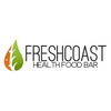 FRESH COAST ASST. WRAPS, 1 ea (Specify choice in item Notes)