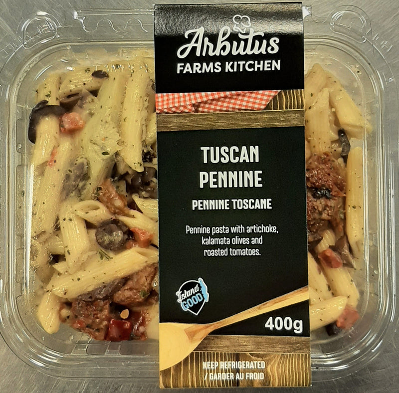 ARBUTUS TUSCAN PENNINE [400 g]