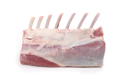 ORG RACK LAMB NZ CAP OFF