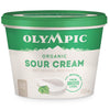 OLYMPIC ORGANIC SOUR CREAM [500 ML]