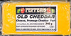 PEPPERS OLD CHED [340 G]