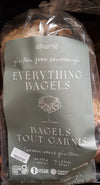 ALKEME GF EVERYTHING BAGEL [6 pkg]