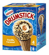 VANILLA CARAMEL DRUMSTICK [1 ea]