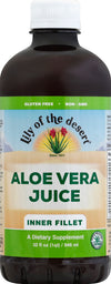 LILY INNER FILLET ALOE JUICE [946 ml]