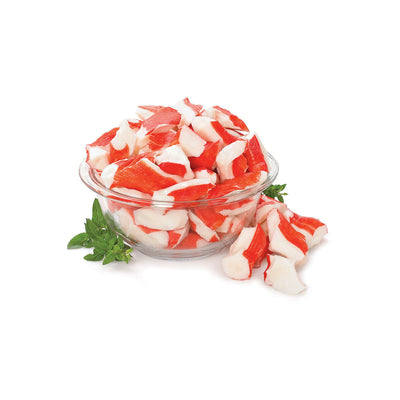 IMITATION CRAB MEAT