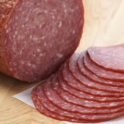GENOA SALAMI (DELI)