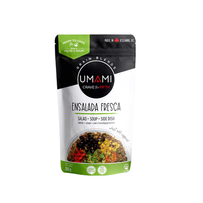 UMAMI SALAD BLEND ENSALADA [260 g]