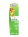 SUNRYPE PEACH PEAR [900 ML]