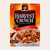 QUAKER HARVEST CRUNCH REGULAR [475 G]