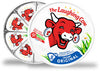 LAUGHING COW CHEESE [133 G]