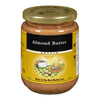 NTY ALMOND BUTTER SMOOTH [365 G]