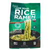 LOTUS JADE PEARL RICE RAMEN GF [283 G]