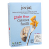 JOVIAL GRAIN FREE PASTA FUSILL [227 G]