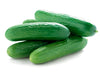 MINI CUCUMBERS [1 LB]