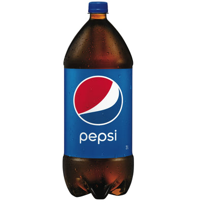 PEPSI [2 L +DE]