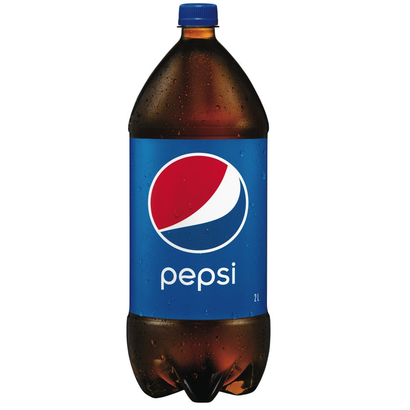 PEPSI [2 L +DE]