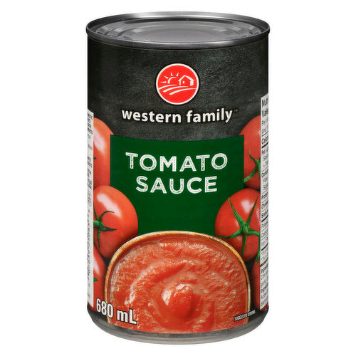 WF TOMATO SAUCE [680 ML]