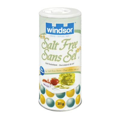 WINDSOR SALT FREE [311 G]