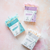 FUTURE IS BAMBOO COTTON SWABS [100 PACK]